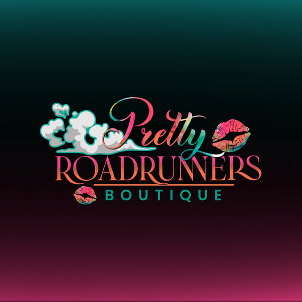 Pretty RoadRunners
